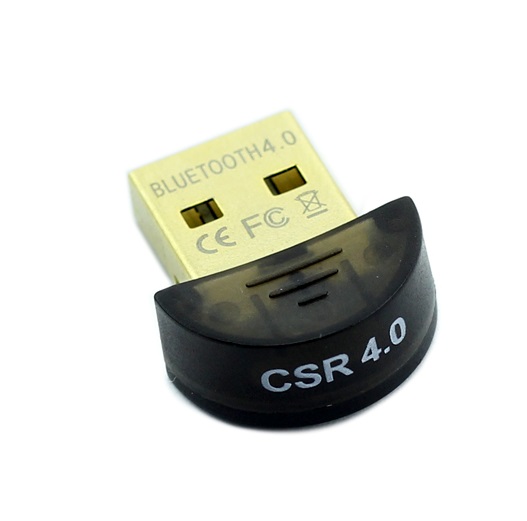 USB 4.0 Bluetooth Dongle