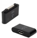 Sony Z1 MicroUSB to Magnet Adapter