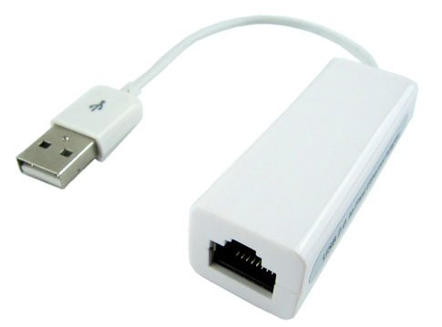 USB to LAN for MAC