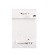 Pisen Universal Battery US Wall Charger w/ USB