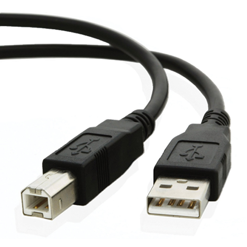 Printer USB Cable 1.5m