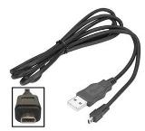 Bluetooth Headset USB Cable  1m