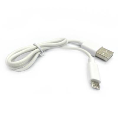 17cm MicroUSB Short Charge/Data Cable for Android/Windows Phones