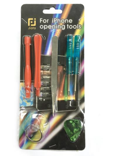 iPhone 4,5,6 Screwdriver Set