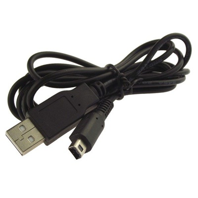 Nintendo 3DS USB Cable 80cm
