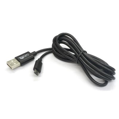 Micro USB Charge/Data Cable 1.5m