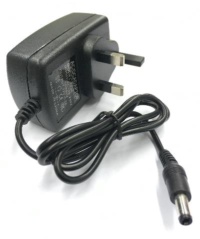 12volt 2Amp HDD Replacement Adapter 5.0x3.0mm