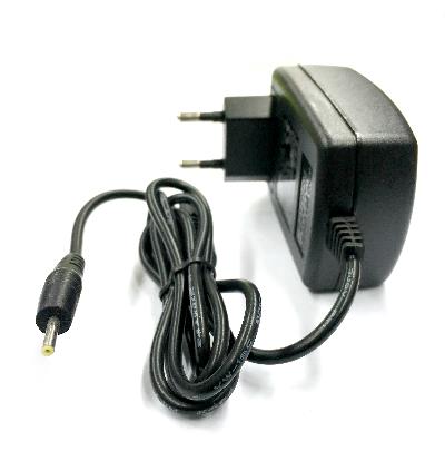 5V 3A Power Adapter 3.5x0.7mm 1m