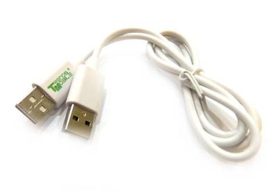 USB to USB Male Cable 1m