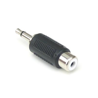 3.5mm Mono - RCA Adapter