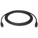 Toslink Cable 1m