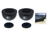 Heat Reduction Stand Cooling Balls for Laptop
