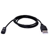Pebble Charging Cable 1m