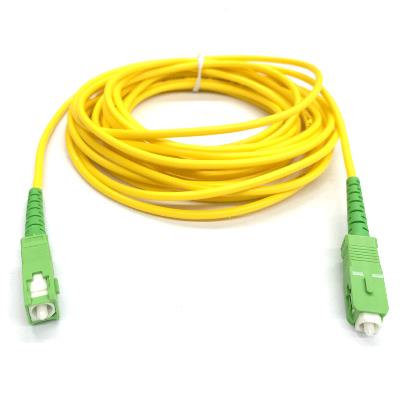 Fiber Optic Cable SC Cable 5m