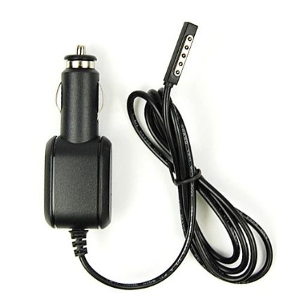 Surface RT Car Charger 1m