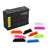 Dust Plug For Go Pro Hero4/3+ Hero 3/2/1