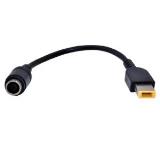 Lenovo Old to New Charging Adapter