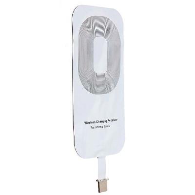 iPhone 5/SE,6/Splus,7/plus Lightning Charging Wireless Receiver