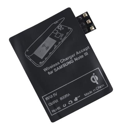 Samsung Note 3 QI Charging Wireless Receiver
