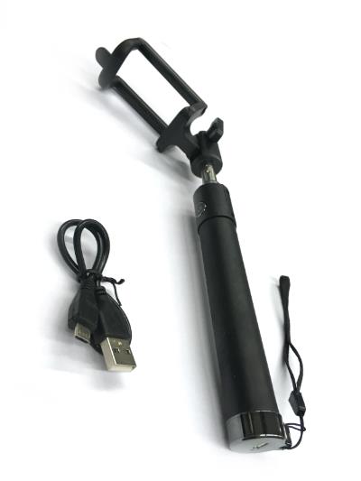 Selfie Bluetooth Monopod 80cm