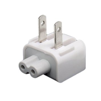 AC Power Plug Converter US