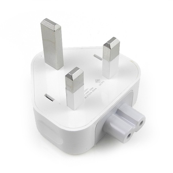 AC Power Plug Converter UK