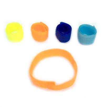 Velcro Tie Cable Organizer 8cm