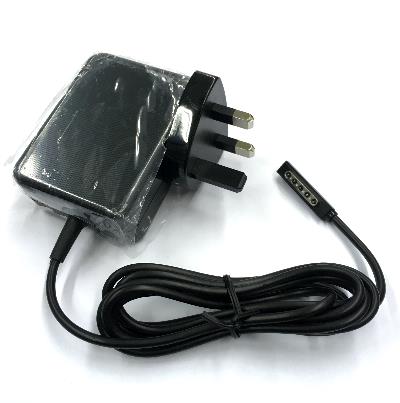 Microsoft Surface RT 1,2 Power Adapter 1m