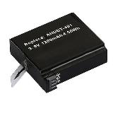 Gopro Hero 4 Battery