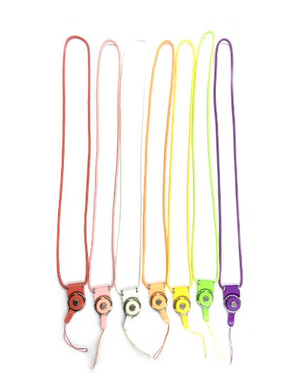 Detachable Neck Lanyard for Phones 48cm