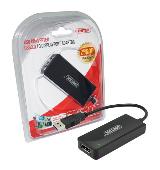 USB 3.0 to DisplayPort Adapter