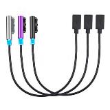 Sony Magnetic - MicroUSB Charging Cable Converter 23.5cm