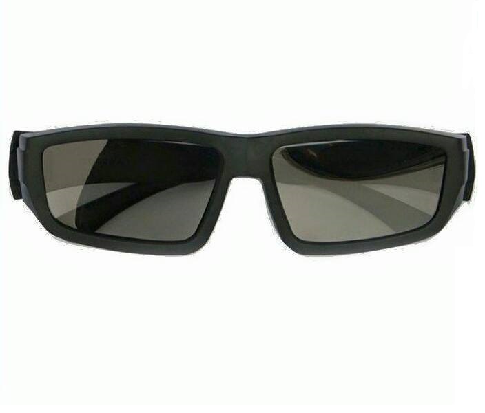 3D Passive Glasses