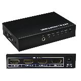 HDMI Splitter 1X4 Full HD
