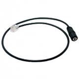 2.5mm Headset to CISCO 5