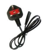 Figure8 UK Power Cable 1.2m