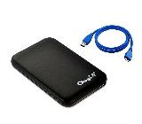 USB 3.0 SATA HDD 2.5