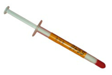 1Gram Thermal Grease Heatsink Compound Paste CPU