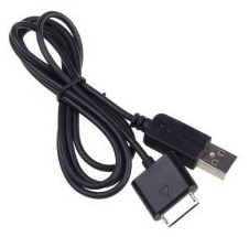 Sony PSP-GO USB Cable 1.2m