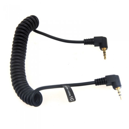 Camera Remote Control Shutter Release Cable for Canon