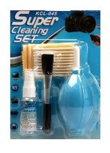 5 in 1 LCD Cleaning Set