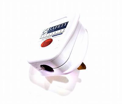 UK Fuse Plug 13Amp