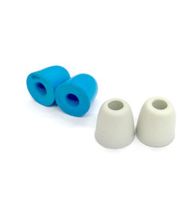 Trillion Foam Tips for Earphones 1 Pair Medium