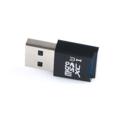 USB 3.0 Micro SD/SDXC TF Card Reader Adapter
