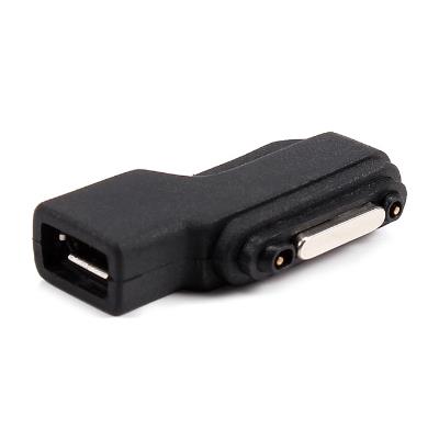Sony Magnetic - MicroUSB Converter for Sony Xperia