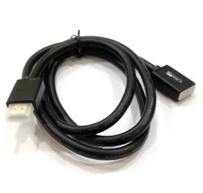 H-Quality HDMI Extension Cable 1m