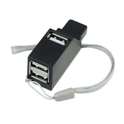 3 Port USB 2.0 Hub