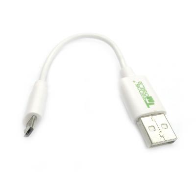 17cm MicroUSB Short Charge/Data Cable for Android/Windows Phones