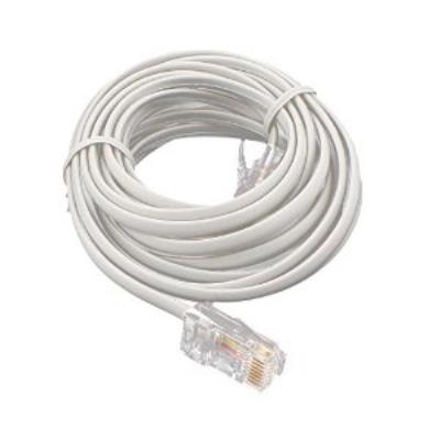 Telephone Line RJ11 Cable 10m