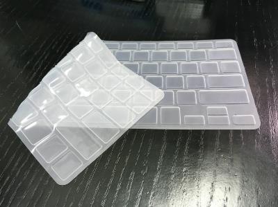MacBook Silicone Keyboard Protector 